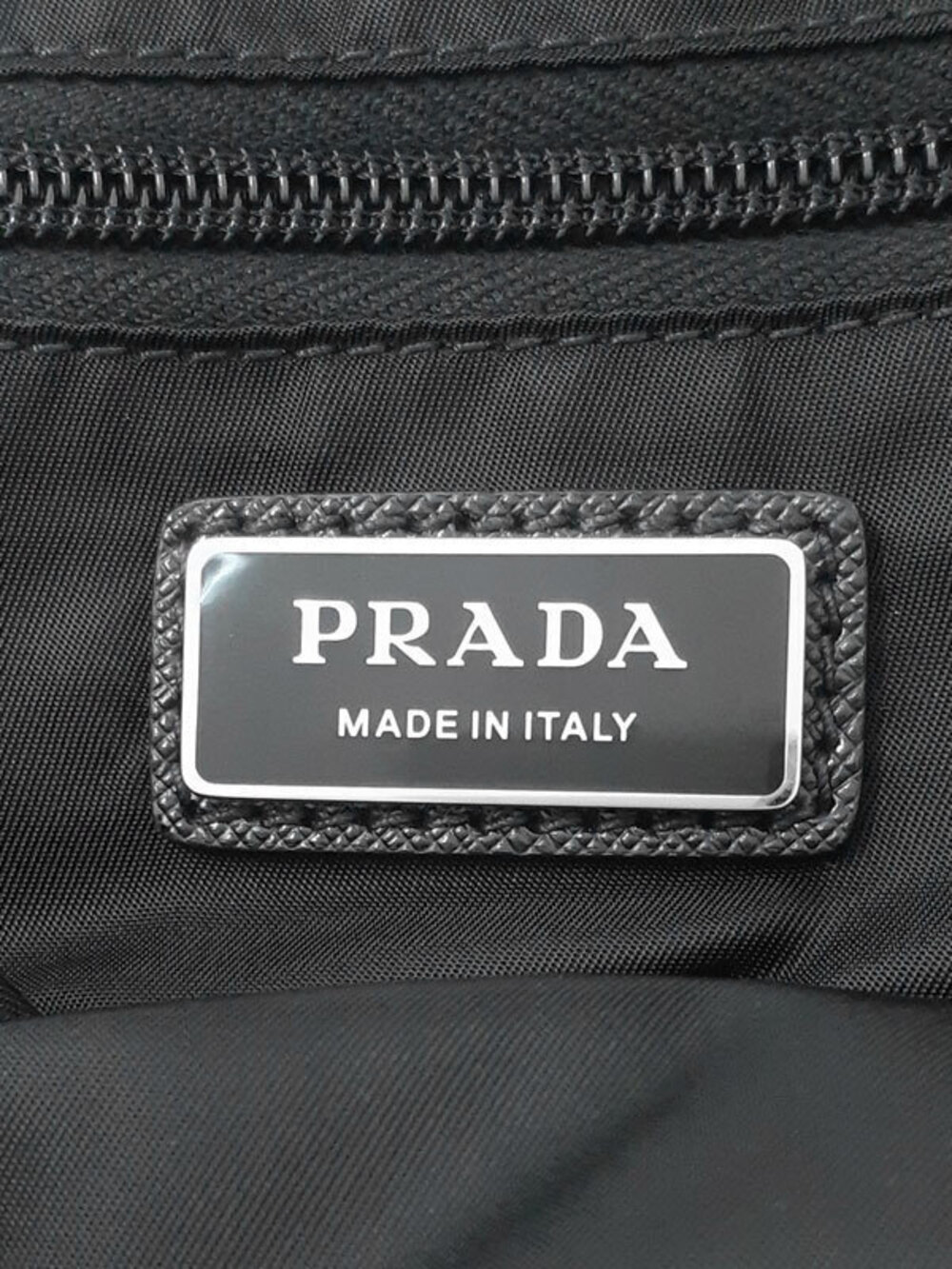 Prada Re Backpack - Picture 8 of 9